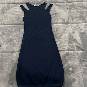 mng suit dress bodycon size S